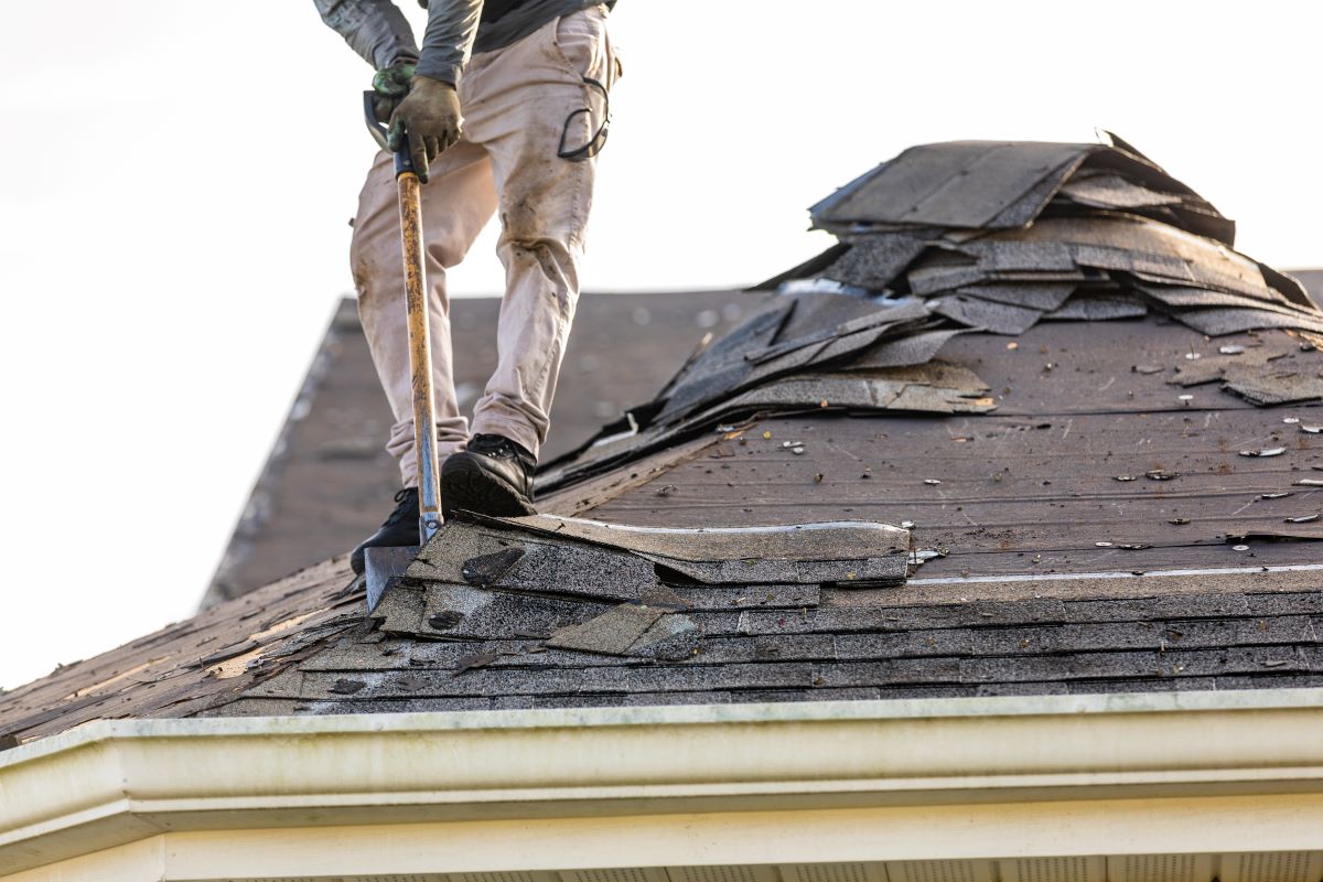 When Should You Replace Your Roof? A Complete Guide