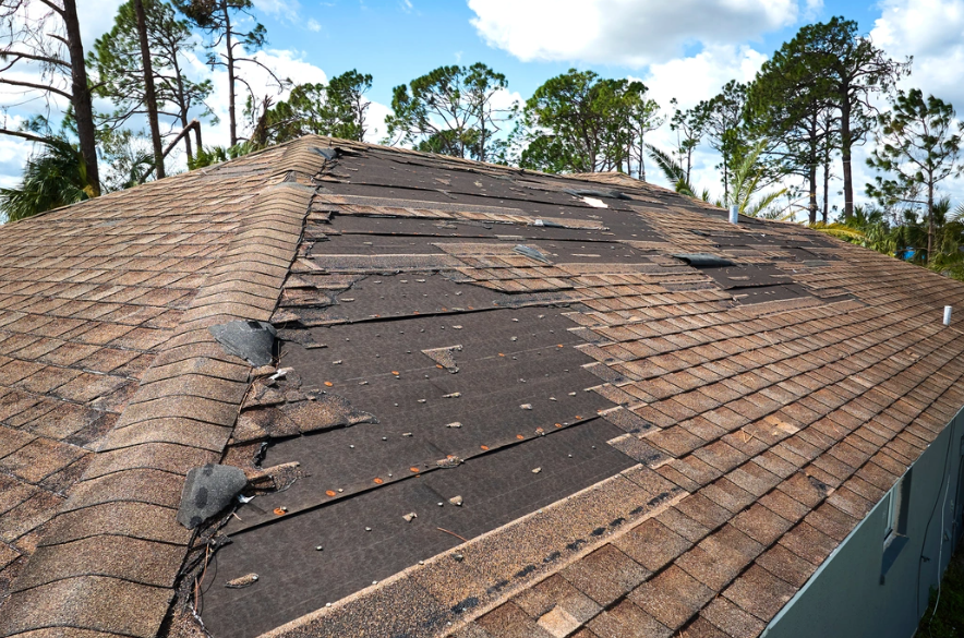 Storm Damage Roof Repair: What Homeowners Need to Know