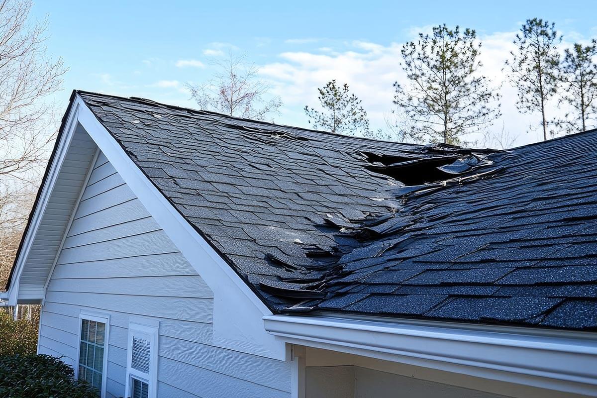 What Is a Roofing Emergency in Haverford, PA?