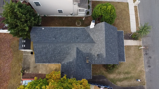 Emergency Roof Repair in Haverford, PA: What to Do Fast