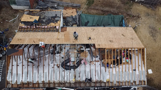 How to Know If You Need Roof Repair or Full Replacement (PA, NJ, DE Homeowners Guide)