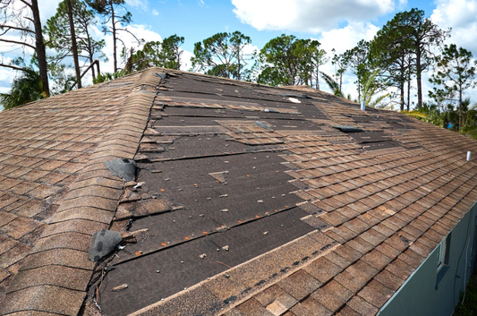 Storm Damage Roof Repair: What Homeowners Need to Know