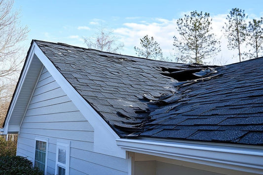 What Is a Roofing Emergency in Haverford, PA?
