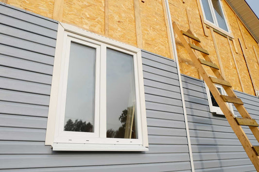 Benefits of New Siding Installation for Homes in PA, NJ, and DE