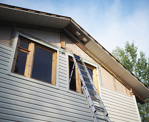Roof Leak Repair in Haverford, PA: Causes & Fixes
